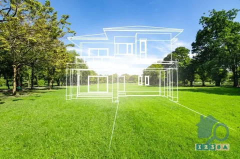 Terreno de 540 m² sobre Av. Brasilia, ideal para edificio de estudiantes