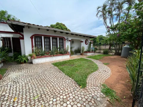 VENDO CASA EN LAMBARE ZONA COOPERATIVA NAZARETH COD 6745
