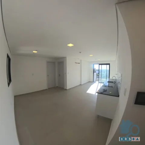 Departamento en Villa Morra con coworking, gimnasio y jacuzzi en un solo edificio
